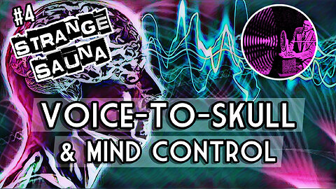 Voice-To-Skull (V2K) and Mind Control