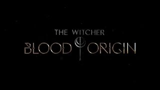 The Witcher | Blood Origin | Post Credits Teaser | Netflix