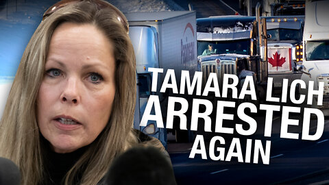 UPDATE: Tamara Lich to be transferred from Medicine Hat to Ottawa