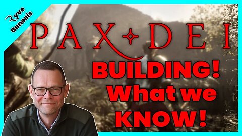 Pax Dei BUILDING What we KNOW! FAQ this month!