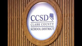 New concerns raised over Clark County School District budget