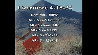 Livermore 4-18-24