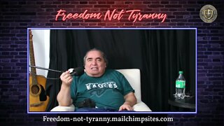 Freedom Not Tyranny 68