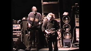Jerry Garcia Band [1080p Remaster] Starlight Bowl - Balboa Park - San Diego - CA - May 17, 1994