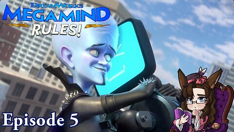 Megamind Rules! Episode 5 Discussion: Extra Credit