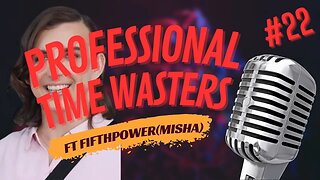 P.T.W Podcast Episode 22: Chris Tyson's Gender Journey Should Not be Public. Ft: FifthPower