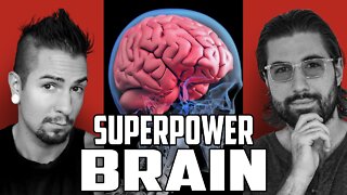 How to Achieve Alpha Brain - Improve Focus, Memory & Cognition