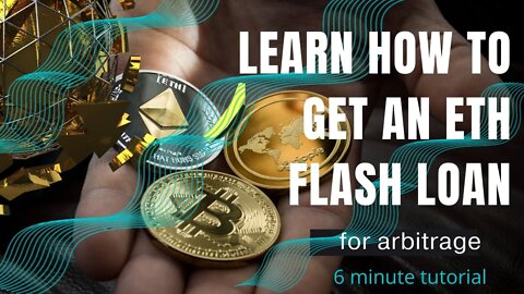 Learn how to do ETH Flash Loan Arbitrage on Pancakeswap! Beginner friendly