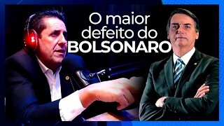Avaliação do Governo Bolsonaro (Delegado Olim)