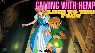 Link to the past episode #2