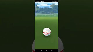 Pokémon GO-Holiday Glaceon