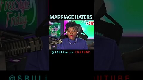 Don't Hate Marriage Hate The Game Players | DearFutureWifey