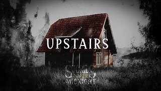 Upstairs