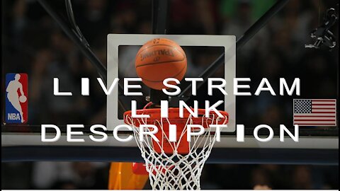Watch NBA Online for Free | Live Stream Basketball 2021 FULLHD