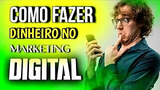 Como ganhar dinheiro com marketing digital: 4 plataformas que você precisa conhecer