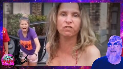 Karen's Boogie Down: Hilarious Freakouts in Public! 🤪😡 [Reaction]