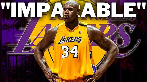 Historias De shaquille o'neal Contadas Por LEYENDAS