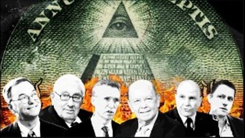 I governanti e gli schiavi - la corruzione al vertice della piramide