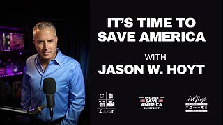 What are you doing this week to Save America?