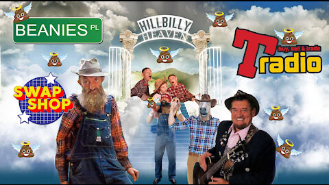 Hillbilly Heaven / Prank Call Edition