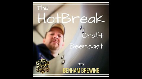 BeerCast 07 - And Then They Turned the Cameras On....