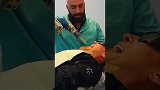 Fake Dentist Prank! 🛠️😭