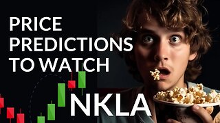 Unleashing NKLA's Potential: Comprehensive Stock Analysis & Price Forecast for Wed - Stay Ahead!