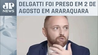 Hacker Walter Delgatti deve ser interrogado pela PF nesta quarta (16)