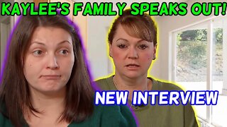 KAYLEE'S FAMILY SPEAKS OUT | 4 University of Idaho Students FOUND DEAD | Quinton Simon Update