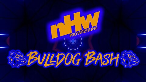 Kurtis Kwik VS Chris Spyder VS Kelly Klark NHW Bulldog Bash 22