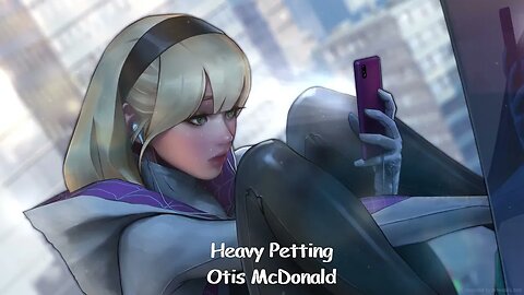 Otis McDonald - Heavy Petting