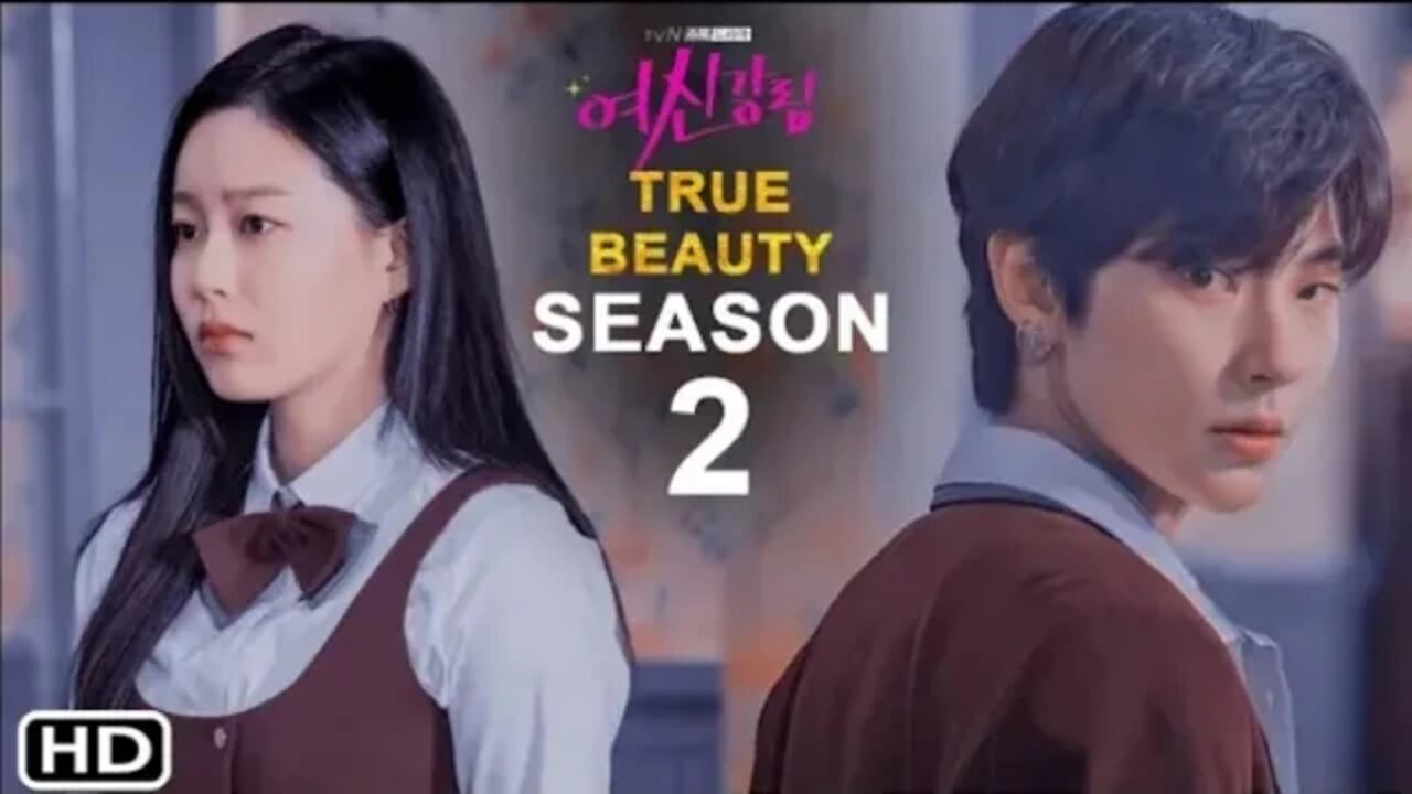 true beauty season 2 new trailer