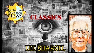 FKN Classics: Ongoing UFO Deception - Heaven's Gate Cult - Decipher the Truth | Lee Shargel