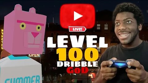 3ON3 FREESTYLE LIVE LEVEL 100 BEST DRIBBLE GOD! BEST DEMIGOD BUILDS 3ON3 FREESTYLE!
