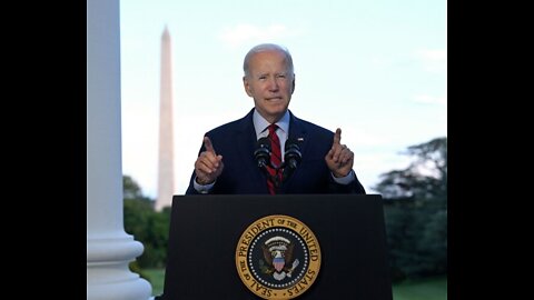 Axelrod: Recent Biden Wins Help Democrats in Midterms