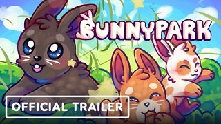 Bunny Park - Official Launch Trailer