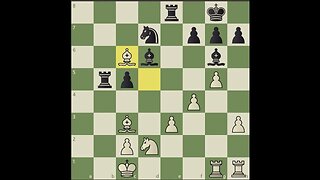 Daily Chess play - 1360 - Climbing back up but still making silly unforced blunders