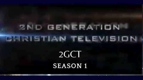 2GCT Season One Christian Television 📺 #series #viral #trending #faith