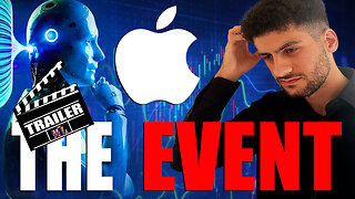 APPL Stock - THE APPLE EVENT with Chart Analysis - Martyn Lucas Investor