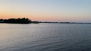 Menominee Harbor 9/3/23