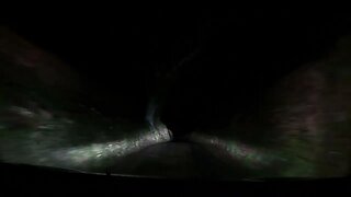 Night Driving in the south of Dartmoor 24th March 2023