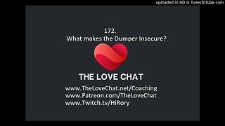 172. What makes the dumper insecure?