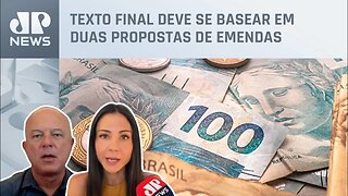 Amanda Klein e Motta analisam projetos que simplificam tributos que incidem sobre consumo