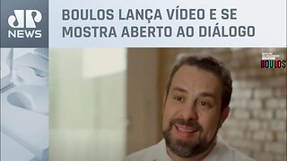 PSDB repudia ação de apoio à Tabata Amaral