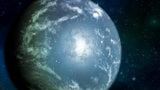 On Science - Far Away Water Planet