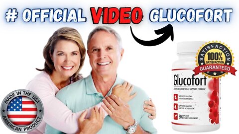 Glucofort Reviews: Is This Supplement Really Works or Scam?