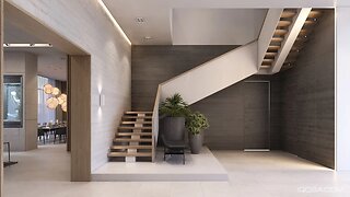50 Best Modern staircase design ideas