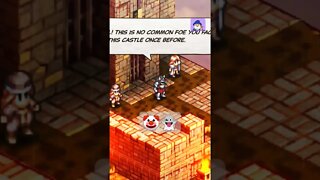 Tactics Ogre Reborn BEST LINES Part 2! #tacticsogre #reborn #gameplay #story