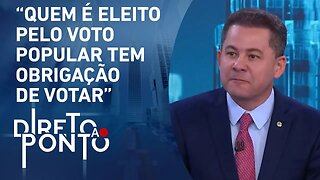 “Era para termos votado a reforma tributária no governo Bolsonaro”, avalia Cezinha | DIRETO AO PONTO