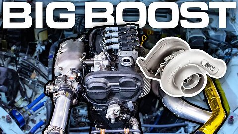 Unlock Your Engine's Power with Turbo Boost Control Tricks!